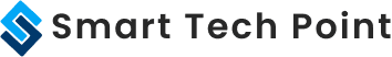 Smart Tech Point Logo
